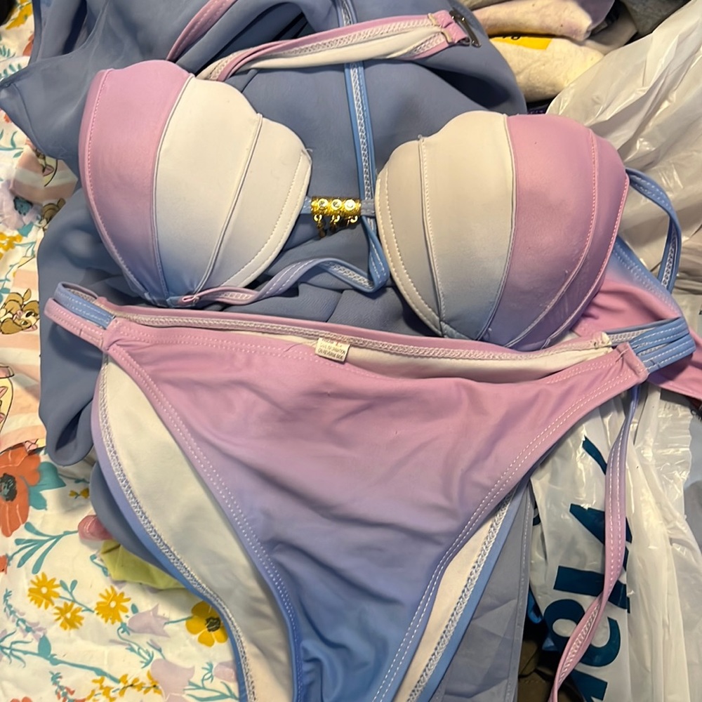 Mermaid Bikini